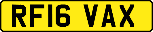 RF16VAX