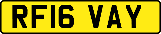RF16VAY