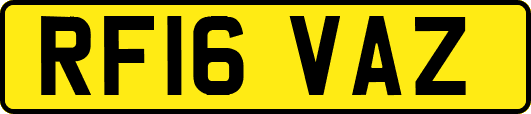 RF16VAZ