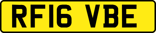RF16VBE