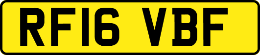 RF16VBF