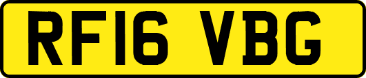 RF16VBG