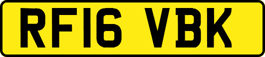 RF16VBK