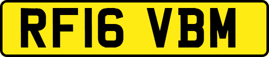 RF16VBM