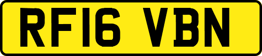 RF16VBN