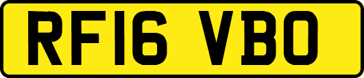RF16VBO