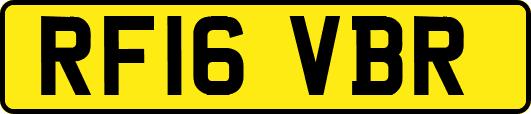 RF16VBR