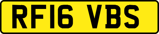 RF16VBS