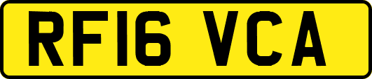 RF16VCA