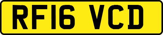 RF16VCD