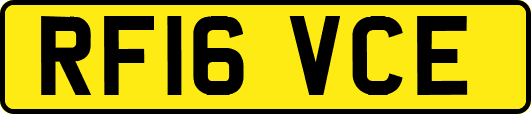 RF16VCE