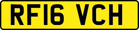 RF16VCH