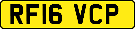 RF16VCP