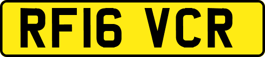 RF16VCR