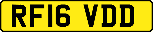 RF16VDD