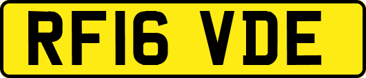 RF16VDE