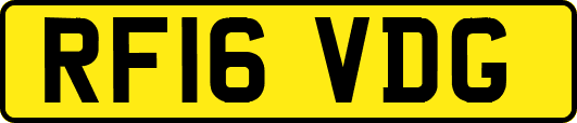 RF16VDG