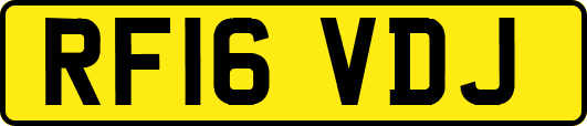 RF16VDJ
