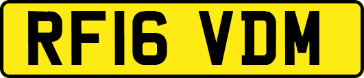 RF16VDM