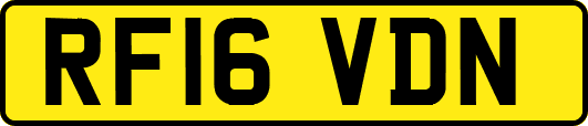 RF16VDN