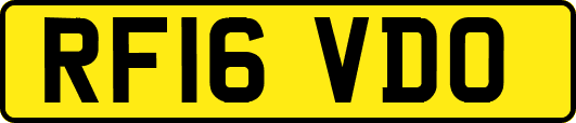 RF16VDO