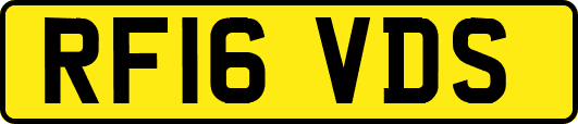 RF16VDS