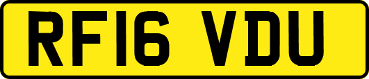 RF16VDU