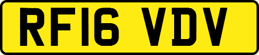 RF16VDV