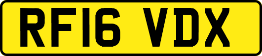 RF16VDX