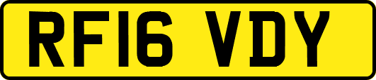 RF16VDY