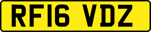 RF16VDZ