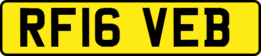 RF16VEB