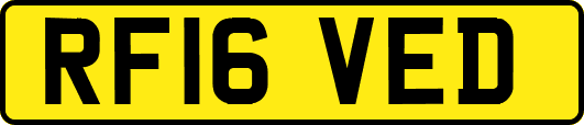 RF16VED