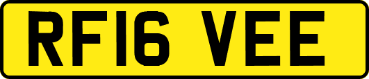 RF16VEE
