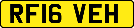 RF16VEH