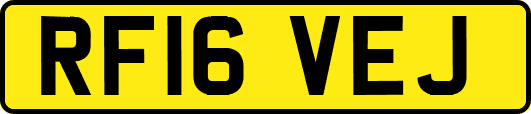 RF16VEJ