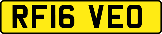 RF16VEO