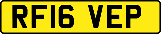 RF16VEP