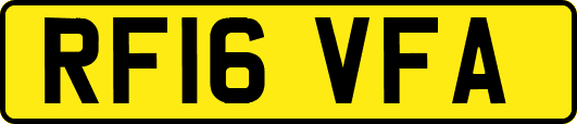 RF16VFA