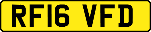 RF16VFD