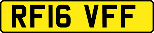 RF16VFF