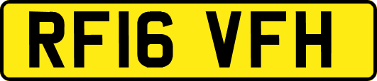RF16VFH