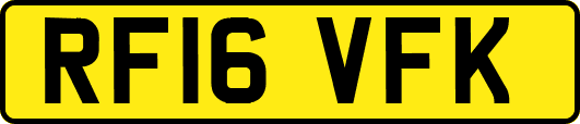 RF16VFK