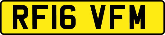 RF16VFM