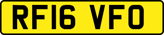 RF16VFO