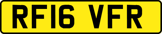 RF16VFR