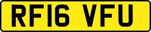 RF16VFU