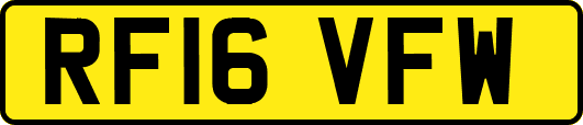 RF16VFW