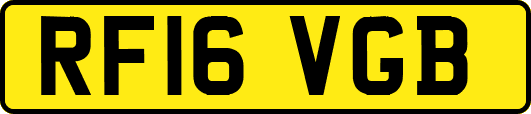RF16VGB