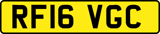 RF16VGC